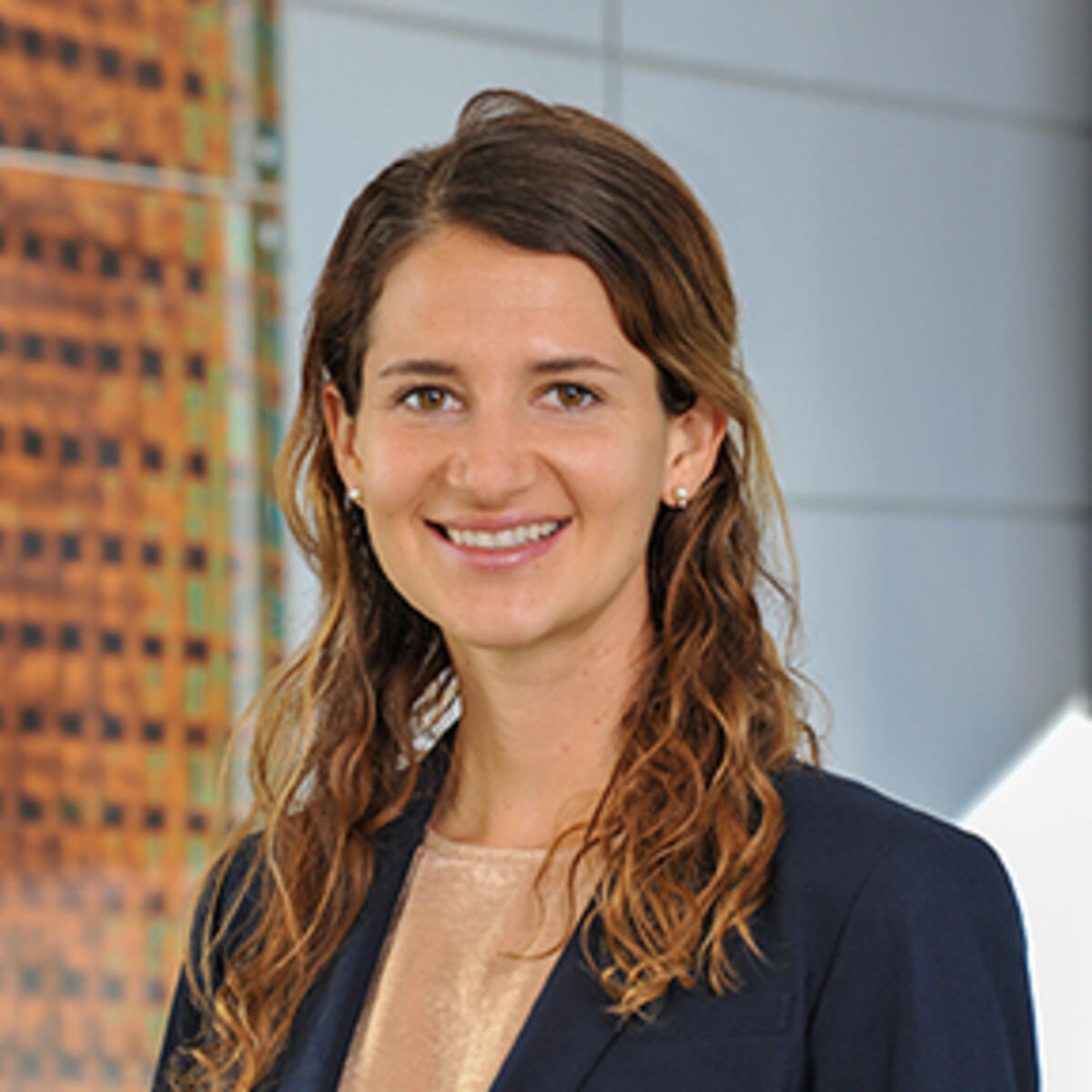 Molly Memel University of San Francisco